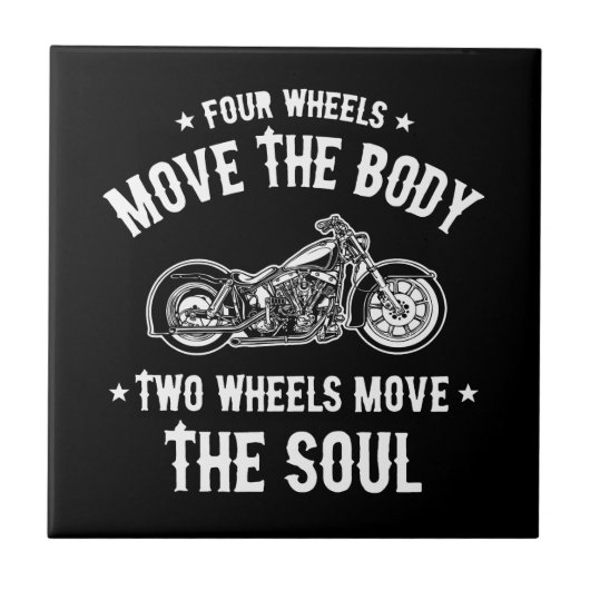 Carreau Quatre roues 1016 (Devant)