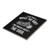 Carreau Quatre roues 1016 (Côté)