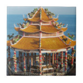 Carreau Que Koh Loi ... Sriracha, Chonburi, Thaïlande (Devant)