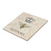 Carreau Queen Bee (Côté)