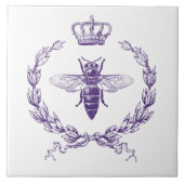 Carreau Queen Bee (Devant)