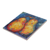 Carreau Quelle mosaïque de paire (Côté)