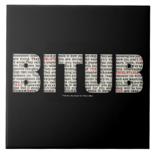 Carreau Quelque part (BITUB)