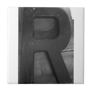 Carreau R-tuile