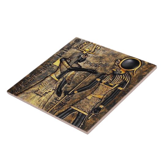 Carreau RA Sun King EC22-12 (Côté)