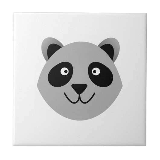Carreau Raccoon (Devant)