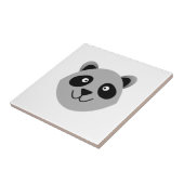 Carreau Raccoon (Côté)