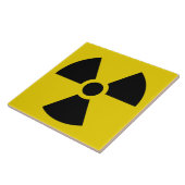 Carreau Radioactif (Côté)