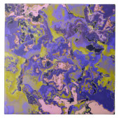 Carreau Radioactive Marble (Devant)