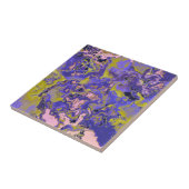 Carreau Radioactive Marble (Côté)
