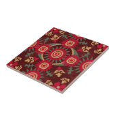 Carreau Rafa Suzani (Côté)