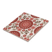 Carreau Rafa Suzani II (Côté)