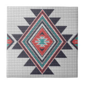 Carreau Raffiné vers le sud-ouest (Devant)