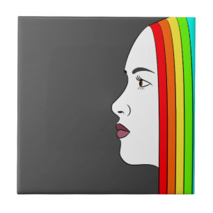 Carreau Rainbow