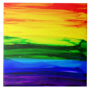 Carreau Rainbow Alcohol