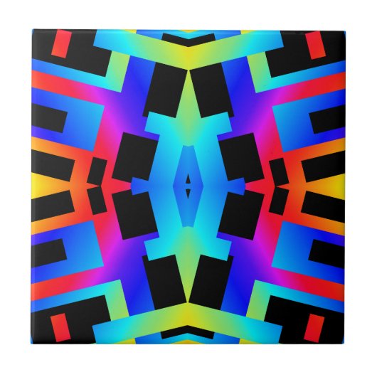 Carreau Rainbow Filiorus (Devant)