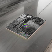 Carreau Rainbow Garden Visiteur Carrelage décoratif