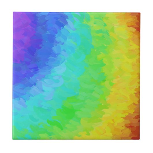 Carreau Rainbow Icy (Devant)