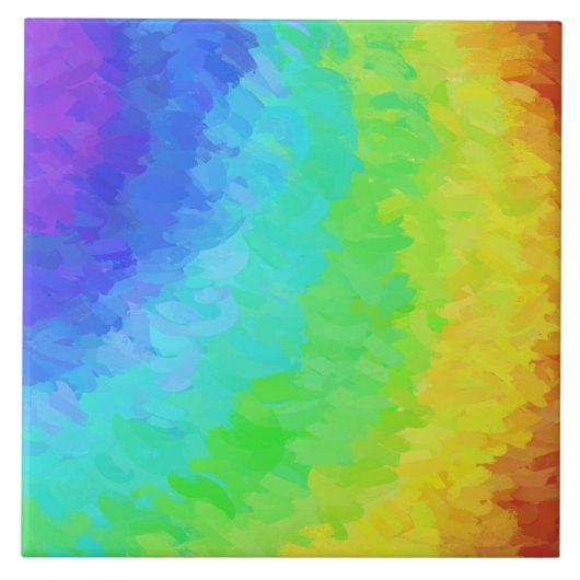 Carreau Rainbow Icy (Devant)