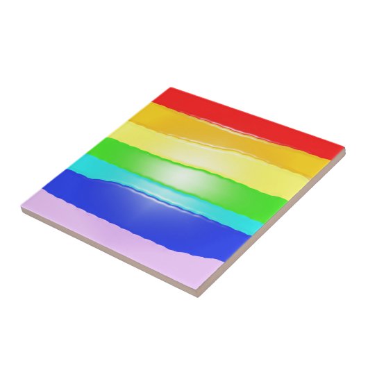 Carreau Rainbow v2 (Côté)