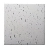 Carreau raindrops (Devant)