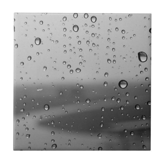 Carreau Raindrops (Devant)