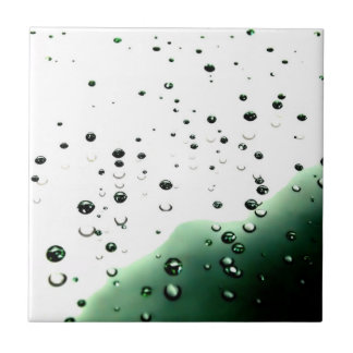 Carreau Raindrops numérique