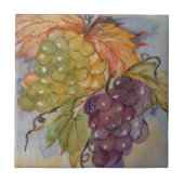 CARREAU RAISINS (Devant)