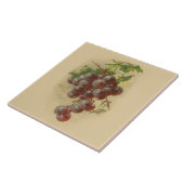 Carreau Raisins vintages (Côté)