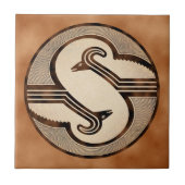 Carreau RAM de Mimbres (Devant)