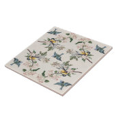 Carreau Rameaux vintages sur pommier (Côté)