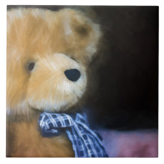 Carreau Randolph - Profil