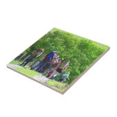 CARREAU RANDONNÉE (Côté)