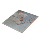 Carreau Raphael | Triumph de Galatea (Côté)