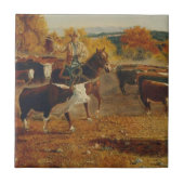 Carreau Rassemblement (Devant)