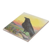 Carreau Raven (Côté)