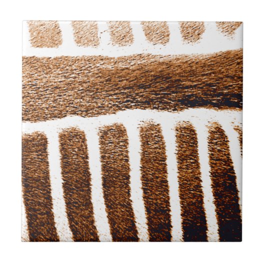 Carreau Rayures Marron_ (Devant)