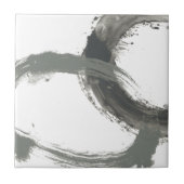 Carreau Réaction circulaire (Devant)