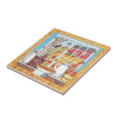 Carreau Récolte Accueil Carrelage Inspirationnel (Côté)