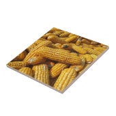 Carreau Récolte de maïs (Côté)