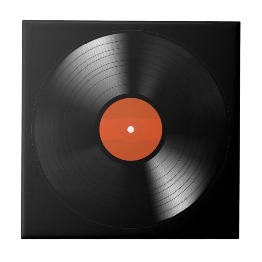 Carreau Record (Devant)