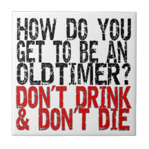 Récupérer Vieux Timer plaisanter