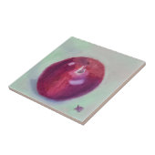 Carreau Red Delicious (Côté)
