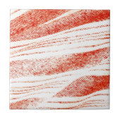 CARREAU RED FOUTA (Devant)