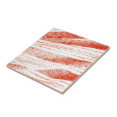 CARREAU RED FOUTA (Côté)