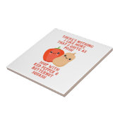 Carreau red pepper and butternut squassoup (Côté)