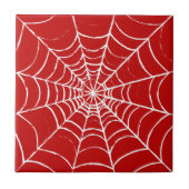 Carreau Red Web (Devant)