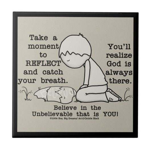 Carreau Réflect (Devant)