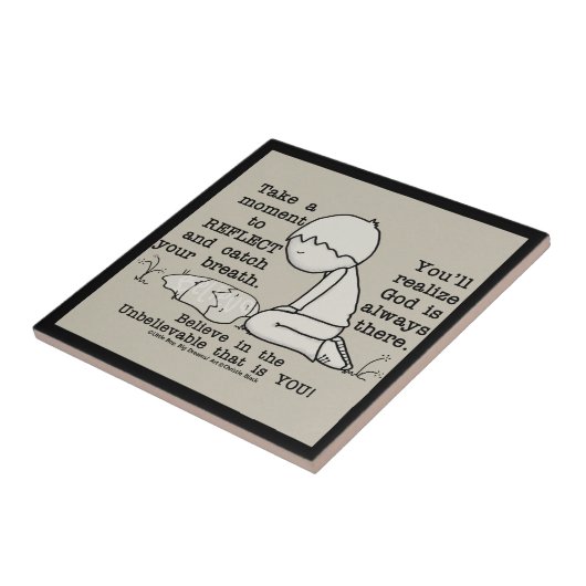 Carreau Réflect (Côté)