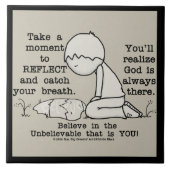 Carreau Réflect (Devant)